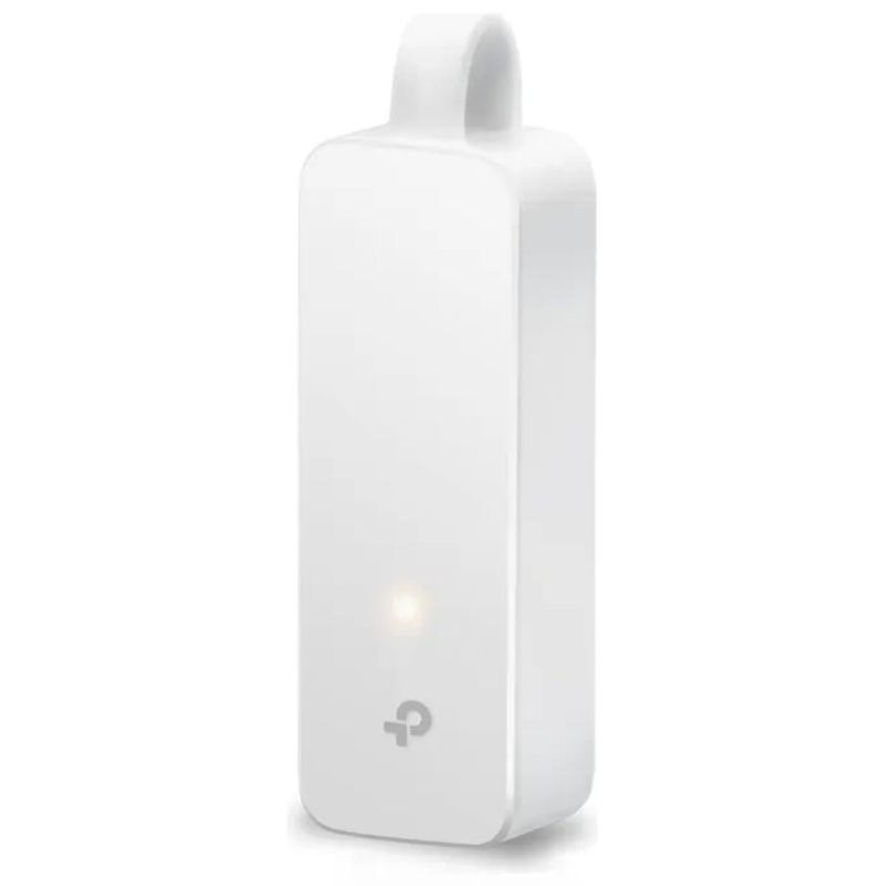 TP-Link UE300C Adattatore USB-C Gigabit Ethernet TP-Link UE300C Adattatore USB-C Gigabit Ethernet