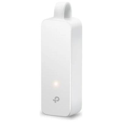 TP-Link UE300C Adattatore USB-C Gigabit Ethernet TP-Link UE300C Adattatore USB-C Gigabit Ethernet