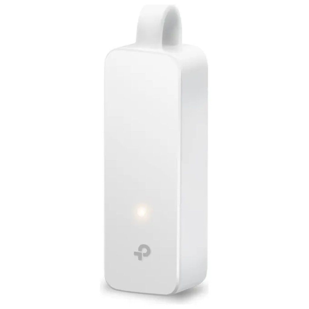 TP-Link UE300C Adattatore USB-C a Ethernet Gigabit TP-Link UE300C Adattatore USB-C a Ethernet Gigabit