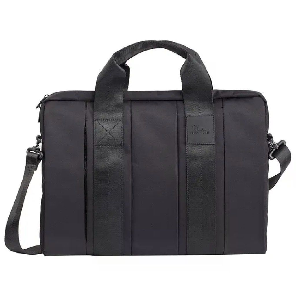 Rivacase 8830 Borsa Porta Notebook Slim 15,6'' Nero
