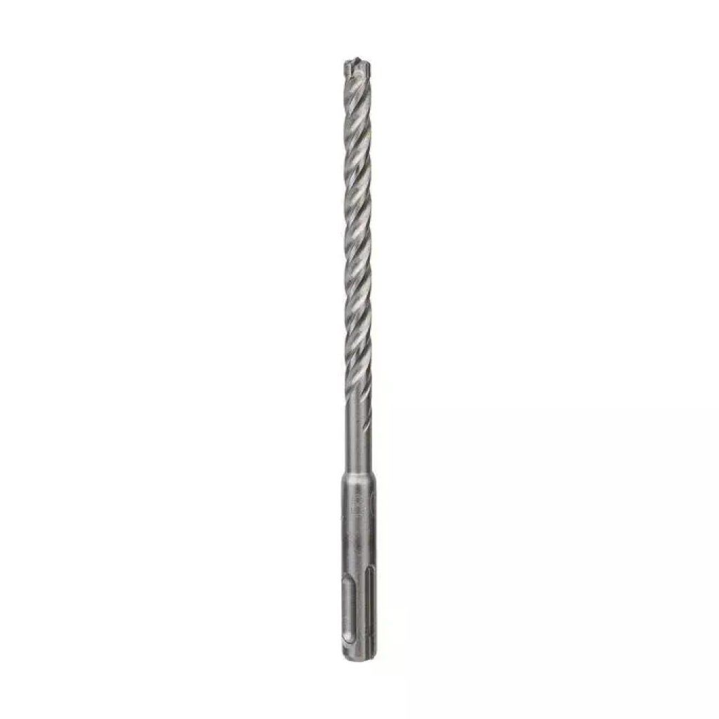 Bosch SDS plus-7X Punta per martello perforatore 8 × 100 × 165 mm