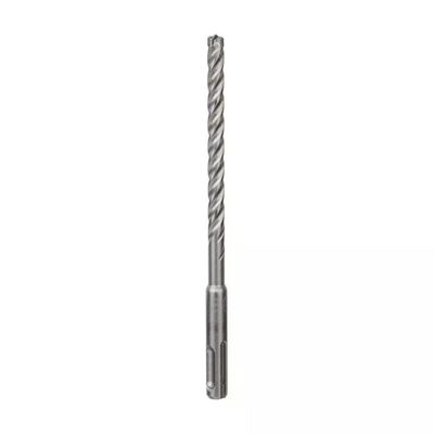 Bosch SDS plus-7X Punta per martello perforatore 8 × 100 × 165 mm