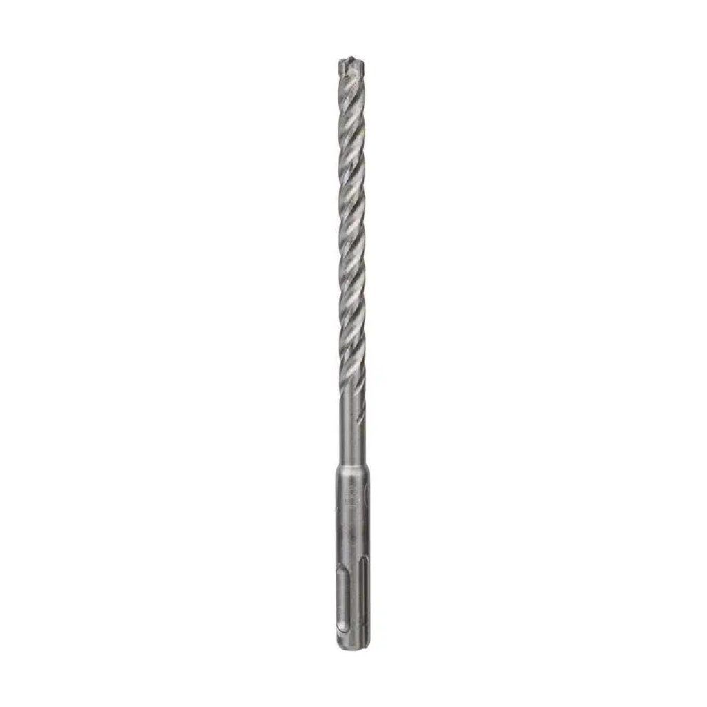 Bosch SDS Plus-7X Punta per Martello Perforatore 8 × 100 × 165 mm