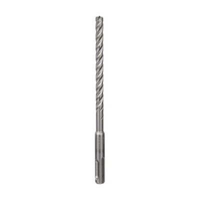 Bosch SDS Plus-7X Punta per martello perforatore 8 × 100 × 165 mm