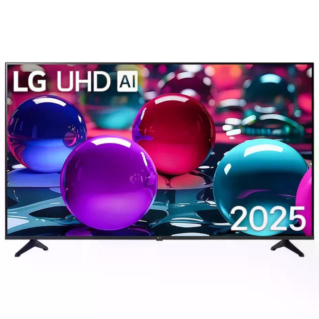 LG 43UA73003LA Smart TV LED 4K UHD da 43 pollici