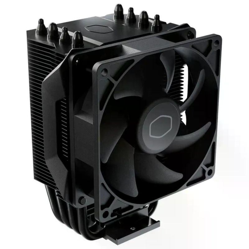 Cooler Master RR-H410-25PK-R1 Hyper 411 Nano Dissipatore CPU ad Aria 9
