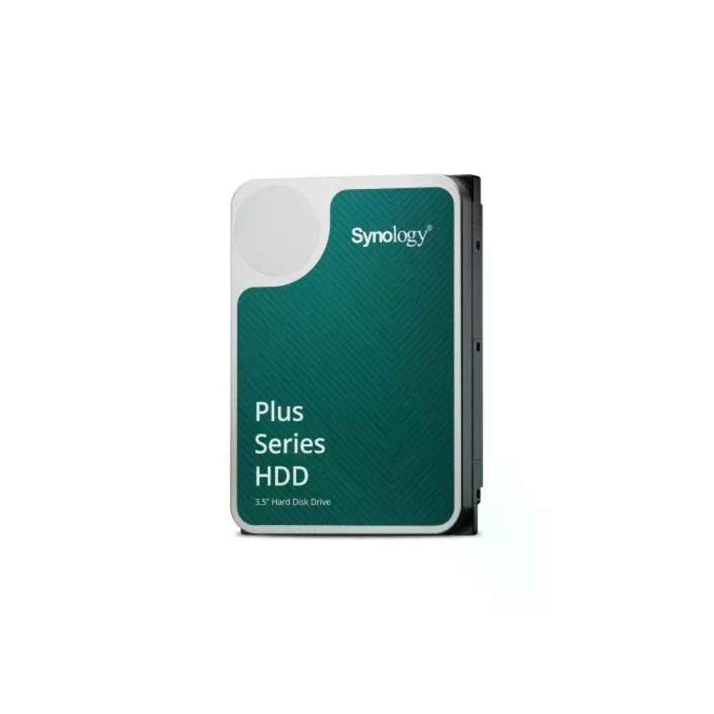 Synology HAT3300-6T Plus Series – Hard Disk NAS 6 TB