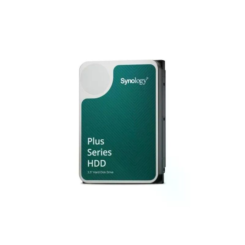 Synology HAT3300-6T Plus Series – Hard Disk NAS 6 TB