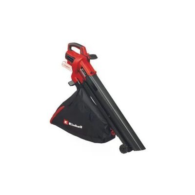 Einhell VENTURRO 18/210 Soffiatore Aspiratore a Batteria 210 km/h Einhell VENTURRO 18/210 Soffiatore Aspiratore a Batteria 210 km/h