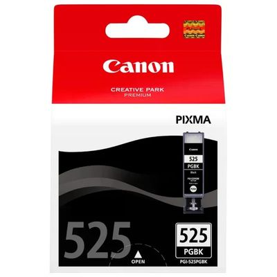 CANON Cartuccia originale Canon PGI-525PGBK nera