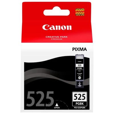 CANON Cartuccia originale Canon PGI-525PGBK, nero pigmentato
