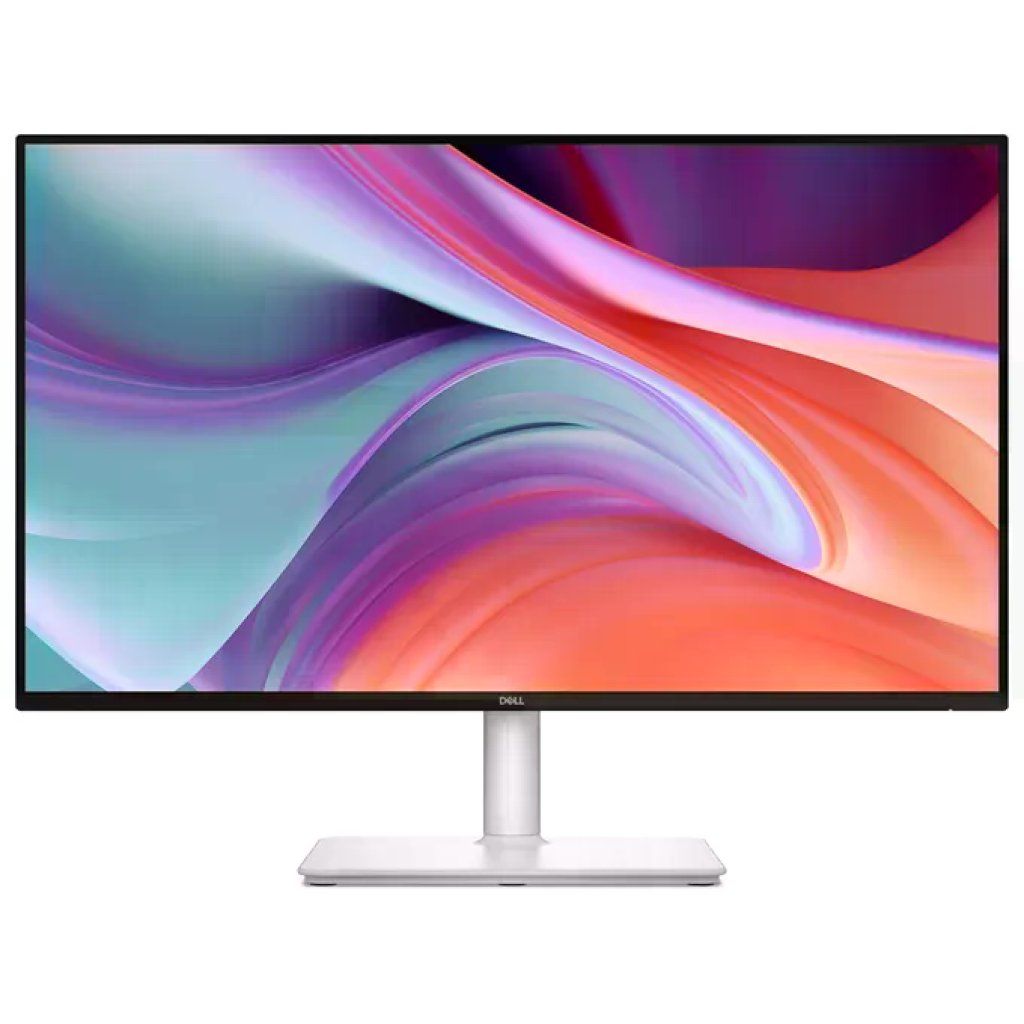 DELL Monitor Dell S2725HSM 27” Full HD IPS 144 Hz, FreeSync, bianco