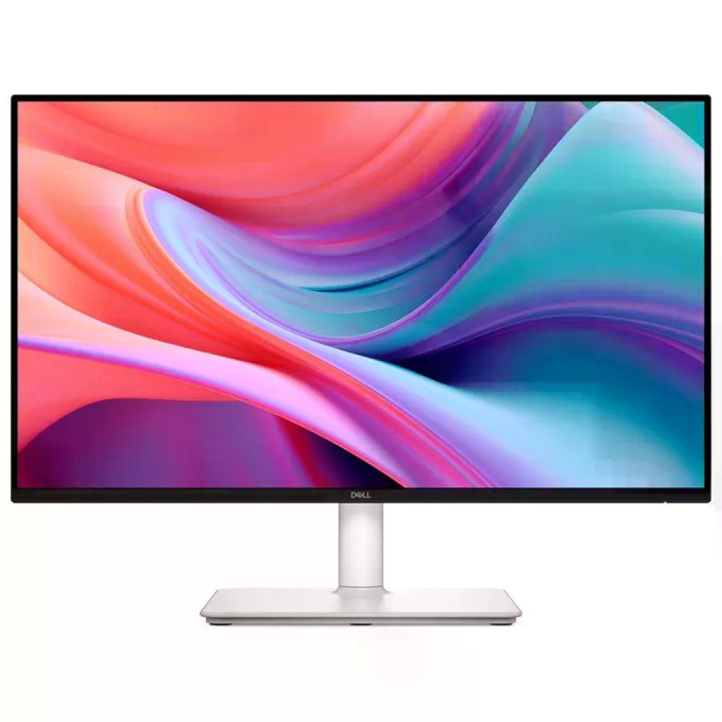 DELL Monitor Dell S2425HSM 24" Full HD IPS 144 Hz Bianco