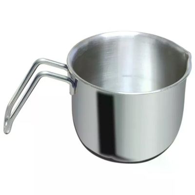 SACIM Eco Bollilatte per induzione, 12 cm SACIM Eco Bollilatte per induzione, 12 cm