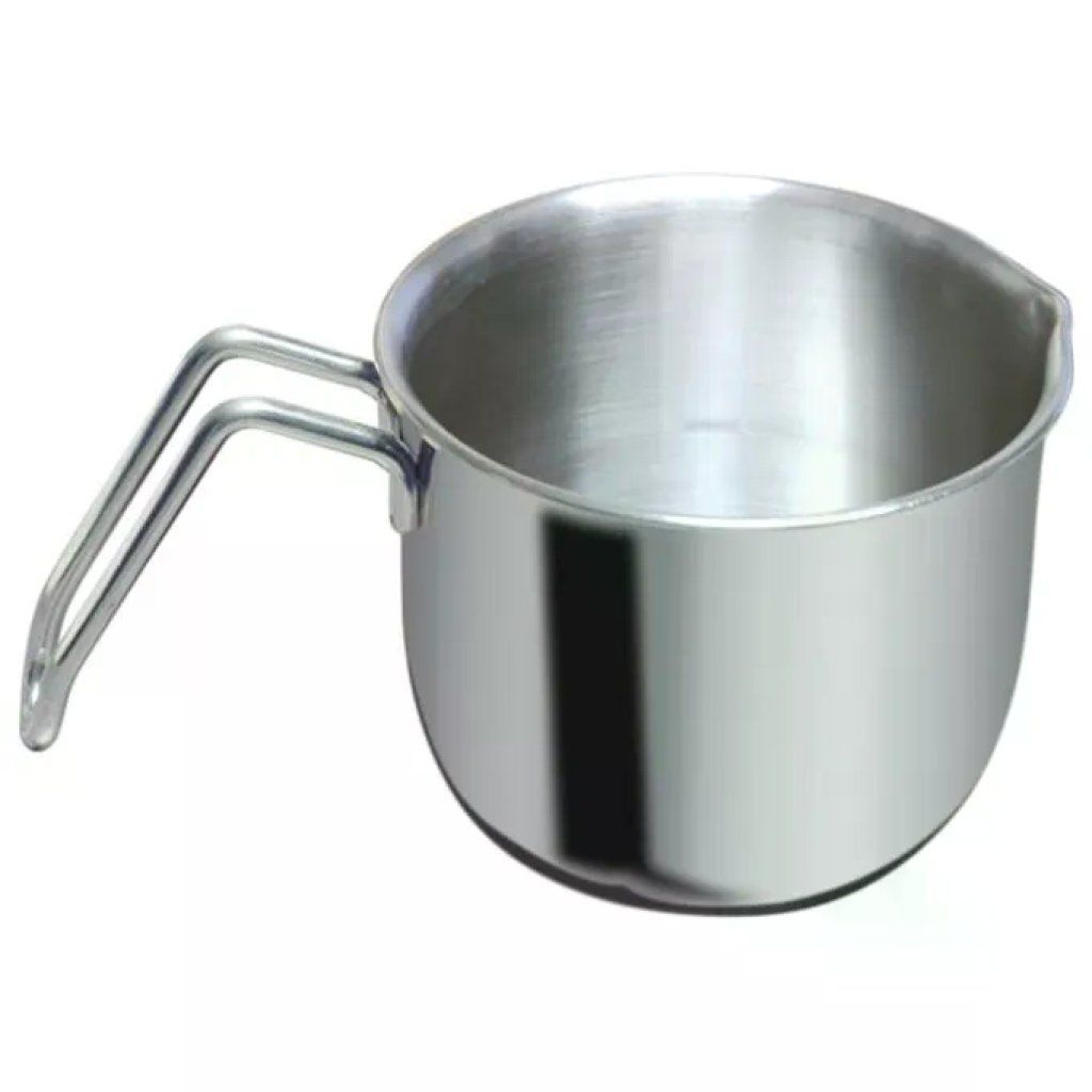 SACIM Eco Bollilatte per Induzione 12 cm SACIM Eco Bollilatte per Induzione 12 cm