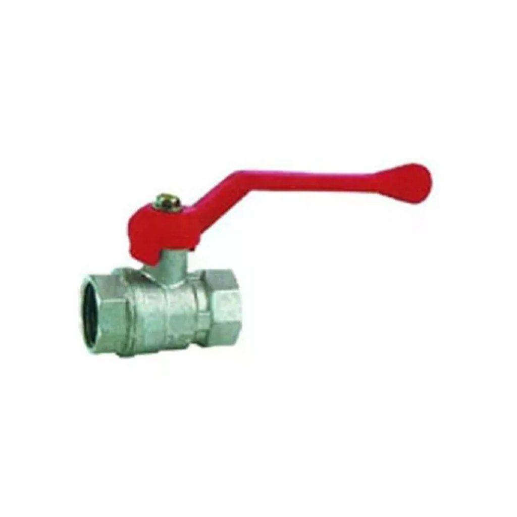 Aglaia Valvola a Sfera Femmina-Femmina da 1″ Aglaia Valvola a Sfera Femmina-Femmina da 1″