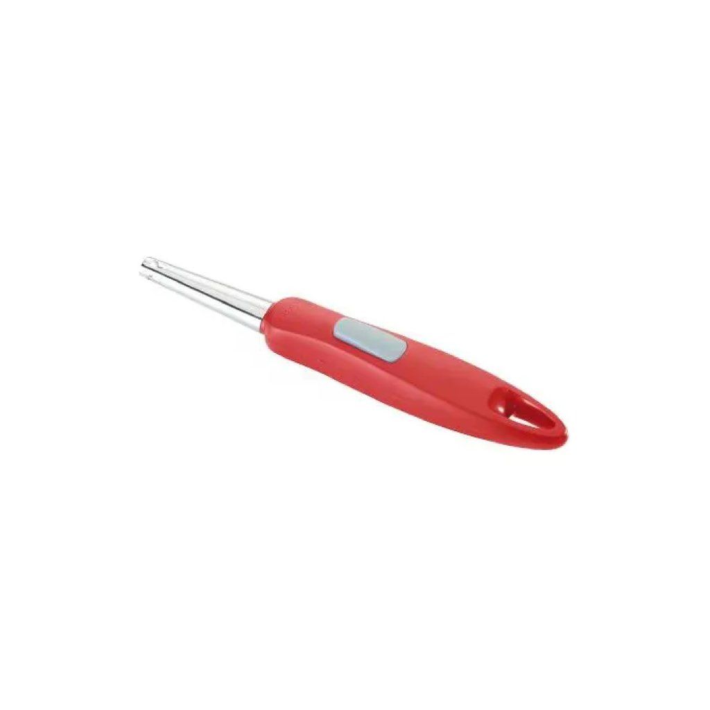 Tescoma Presto Accendigas Elettronico Rosso con Batteria AA Tescoma Presto Accendigas Elettronico Rosso con Batteria AA
