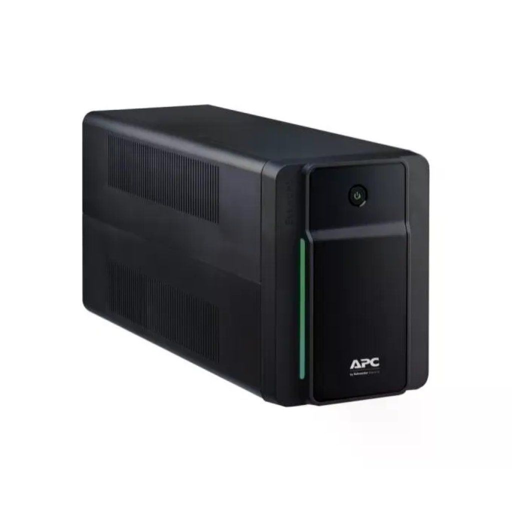 APC Easy UPS BVX1200LI-GR 1200 VA / 650 W, 4 prese Tipo F APC Easy UPS BVX1200LI-GR 1200 VA / 650 W, 4 prese Tipo F