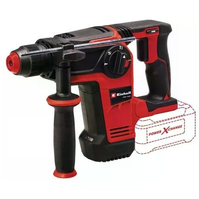 Einhell TP-HD 18/28 Li BL Martello Tassellatore a Batteria 18 V Einhell TP-HD 18/28 Li BL Martello Tassellatore a Batteria 18 V
