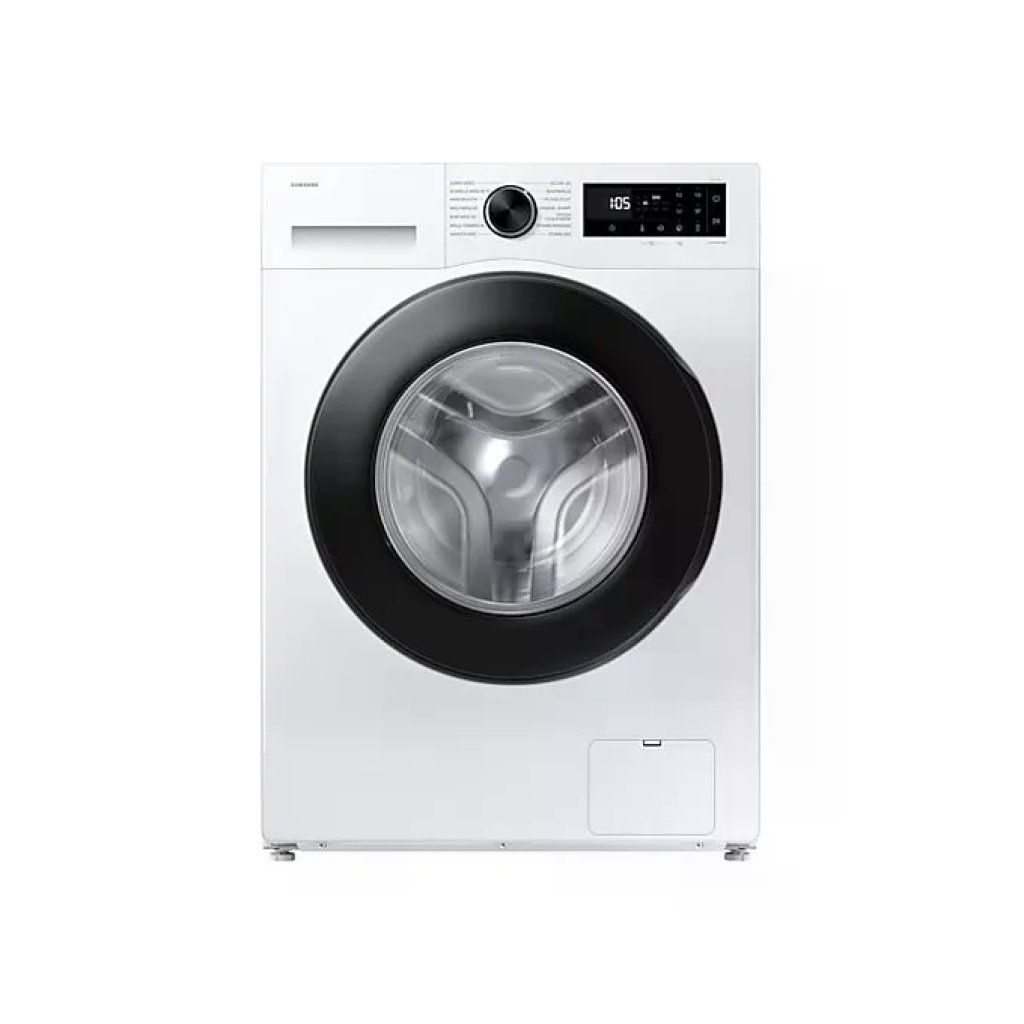Samsung WW80FG5L32AEET Lavatrice Slim 8 kg, 1200 giri/min, Classe A, Wi-Fi, Bianca