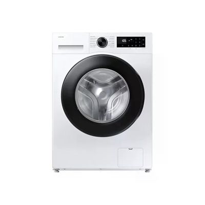 Samsung WW80FG5L32AEET Lavatrice Slim 8 kg, 1200 giri/min, Classe A, Wi-Fi, Bianca Samsung WW80FG5L32AEET Lavatrice Slim 8 kg, 1200 giri/min, Classe A, Wi-Fi, Bianca