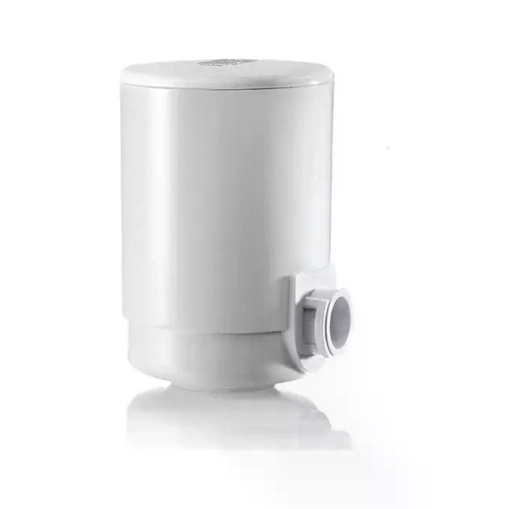Laica HYDROSMART+ METAL STOP LS-MS-SP01 Filtro di Ricambio per Rubinetto