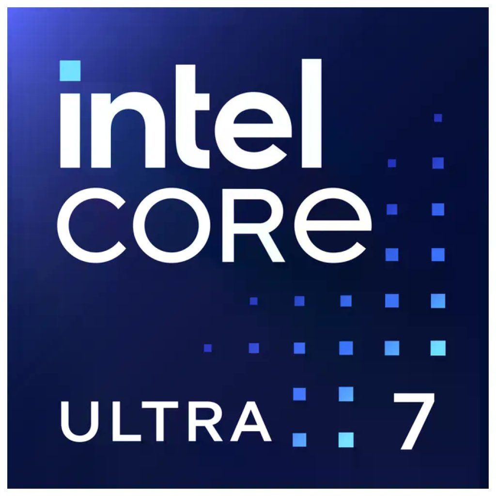 Intel Core Ultra 7 270K Plus, processore desktop 24 core fino a 5,5 GHz, 36 MB, socket FCLGA1851, box