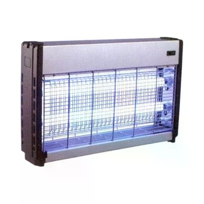 Syntesy 04900 Lampada UV Cattura Insetti 12 W
