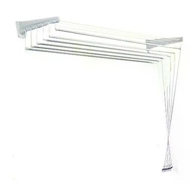 XTRA Machx XTRA Stendibiancheria a Scomparsa 160 cm XTRA Machx XTRA Stendibiancheria a Scomparsa 160 cm