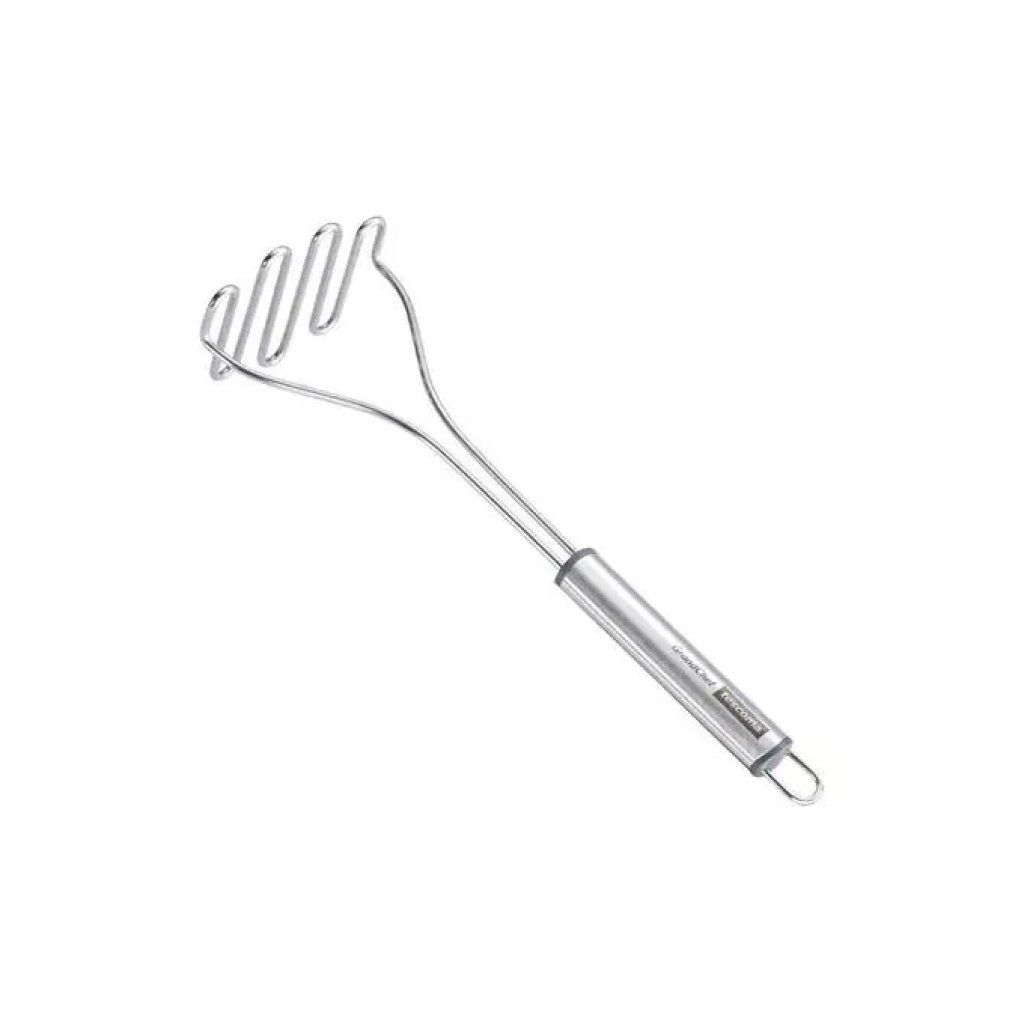 Tescoma GrandChef Schiacciapatate in Acciaio Inox Tescoma GrandChef Schiacciapatate in Acciaio Inox
