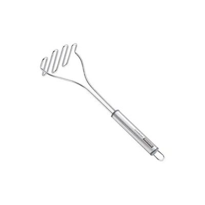 Tescoma GrandChef Schiacciapatate in Acciaio Inox