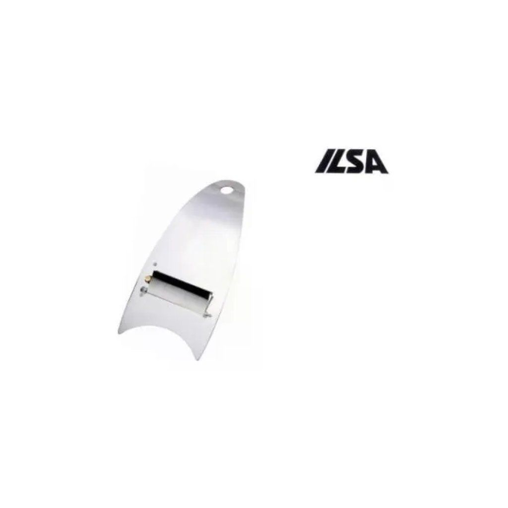ILSA Tagliatartufi in Acciaio Inox con Lama Regolabile ILSA Tagliatartufi in Acciaio Inox con Lama Regolabile