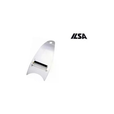 ILSA Tagliatartufi in Acciaio Inox con Lama Regolabile ILSA Tagliatartufi in Acciaio Inox con Lama Regolabile