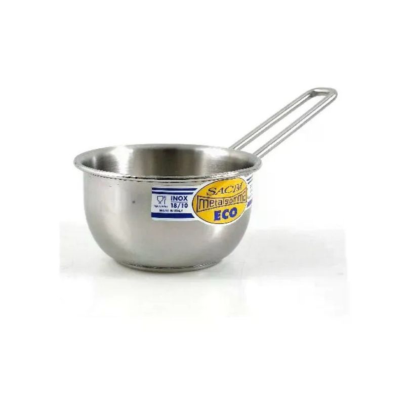 SACIM Casseruola conica SACIM Eco per induzione, 14 cm