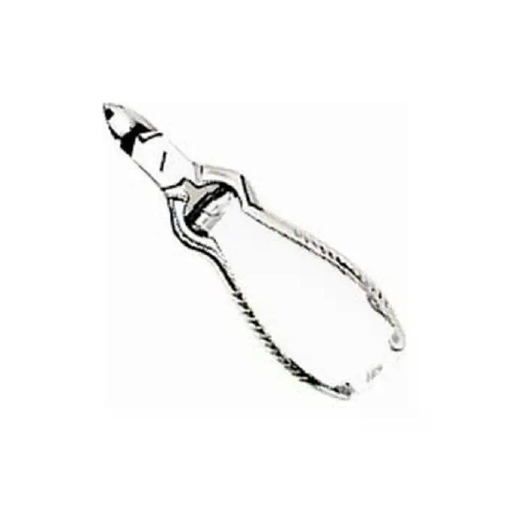 Ausonia Tronchesino Professionale per Unghie 14 cm Ausonia Tronchesino Professionale per Unghie 14 cm
