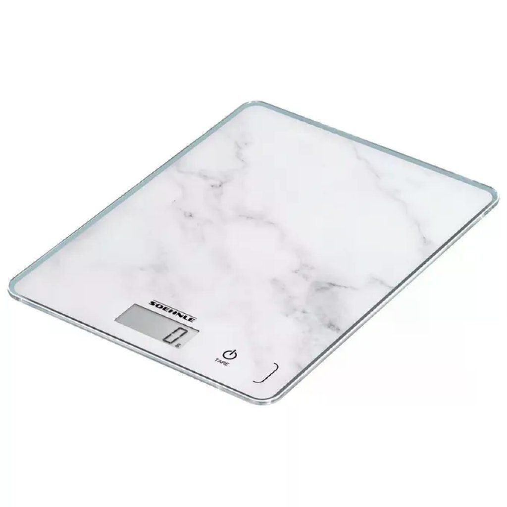 Soehnle Page Compact 300 Marble – Bilancia pesapersone in vetro Soehnle Page Compact 300 Marble – Bilancia pesapersone in vetro