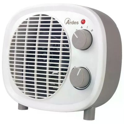 Ardes TUNE AR4F08 Termoventilatore 2000 W Bianco Tortora Ardes TUNE AR4F08 Termoventilatore 2000 W Bianco Tortora