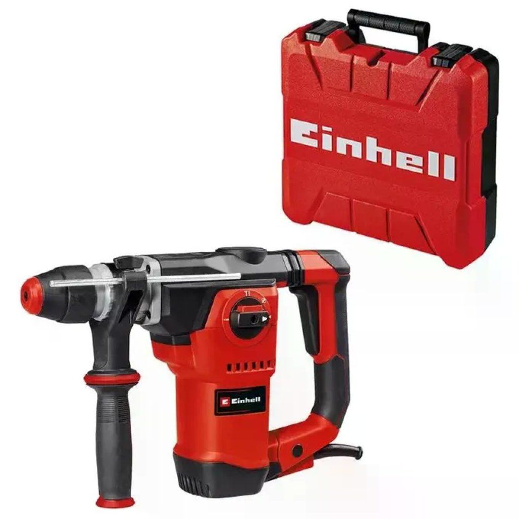 Einhell TE-RH 32-1600 4F Martello Tassellatore SDS-Plus 1600 W