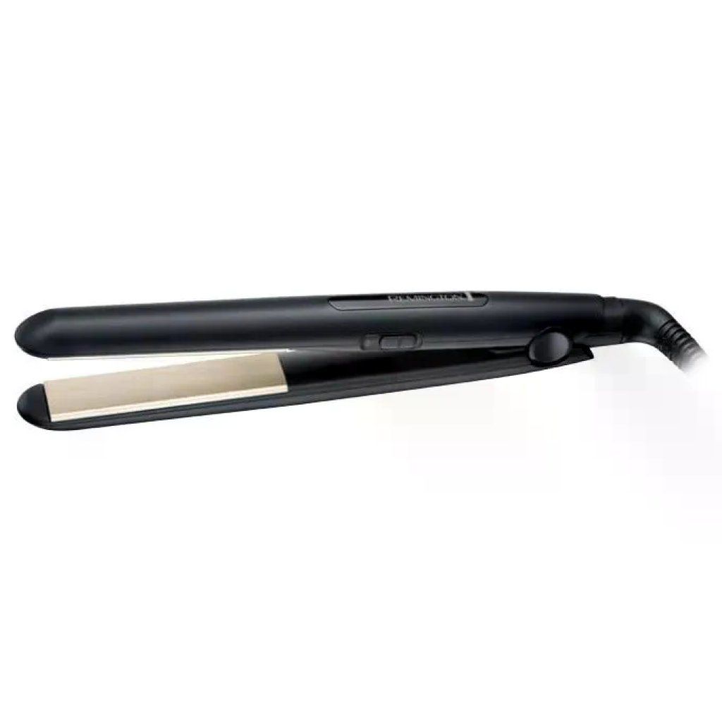 Remington S1510 Piastra per capelli in ceramica e tormalina Remington S1510 Piastra per capelli in ceramica e tormalina