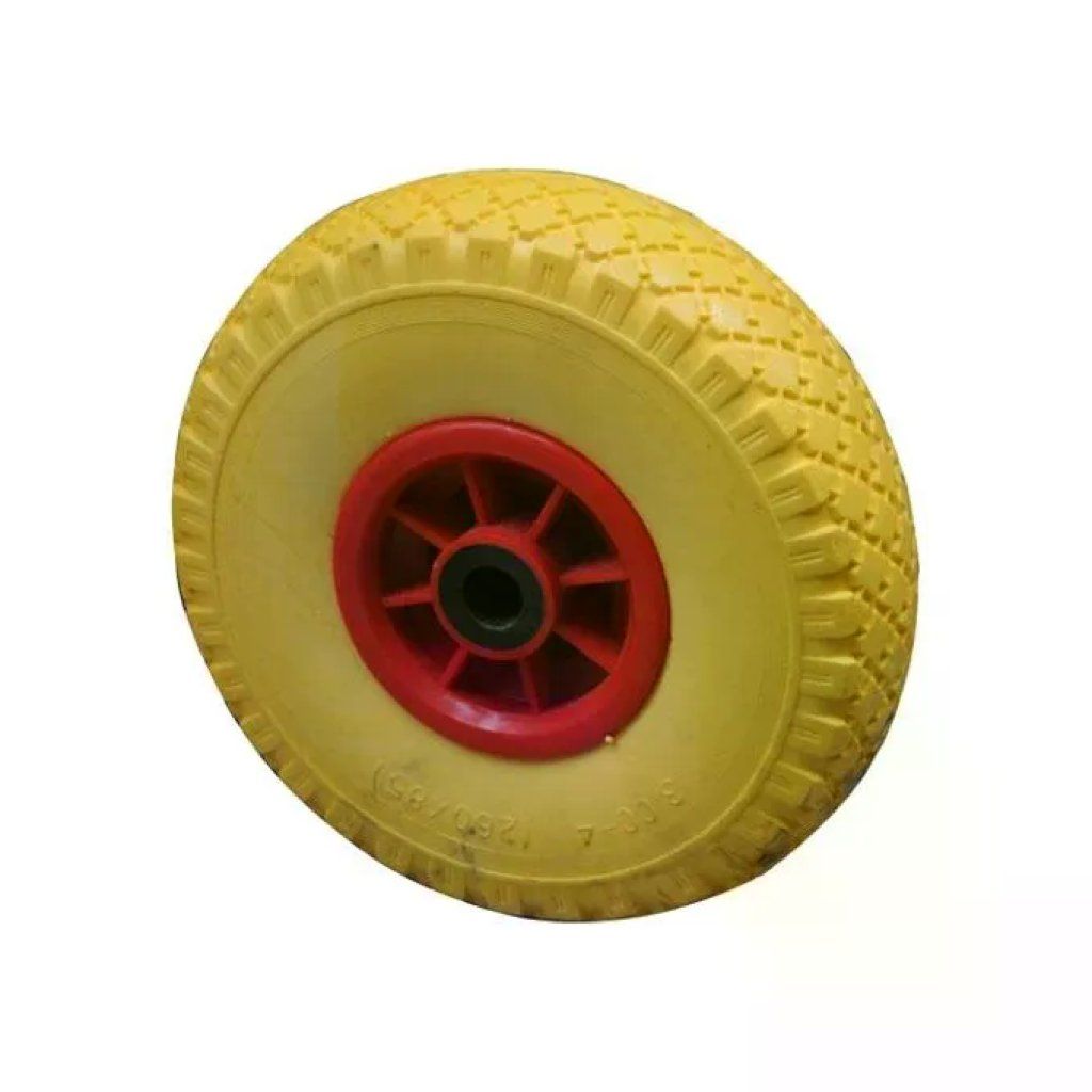 ALTE Ruota antiforo 260 × 85 mm con foro 20 mm ALTE Ruota antiforo 260 × 85 mm con foro 20 mm