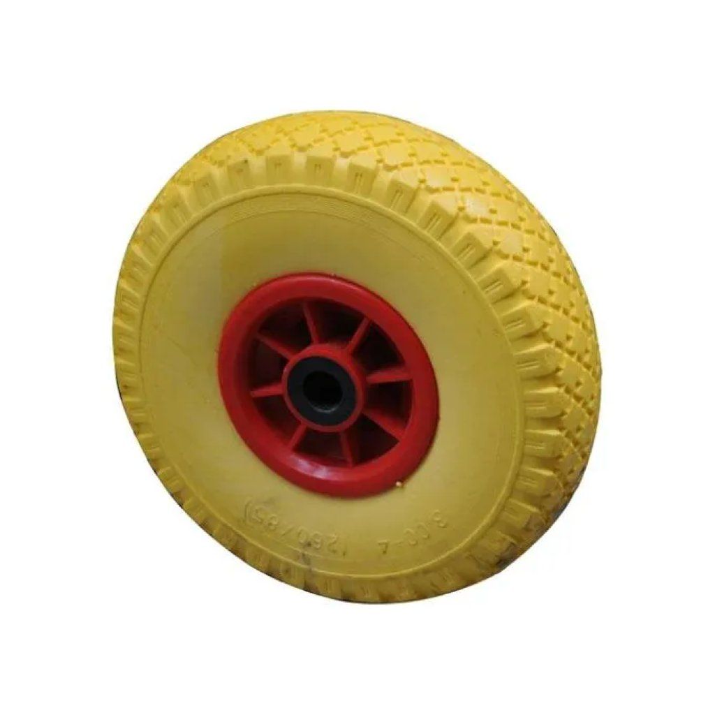 ALTE Ruota antiforo ALTE 260 x 85 mm con foro da 20 mm