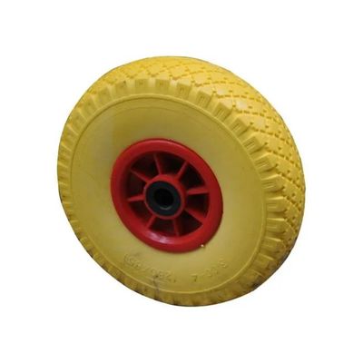 ALTE Ruota antiforo ALTE 260 x 85 mm con foro da 20 mm