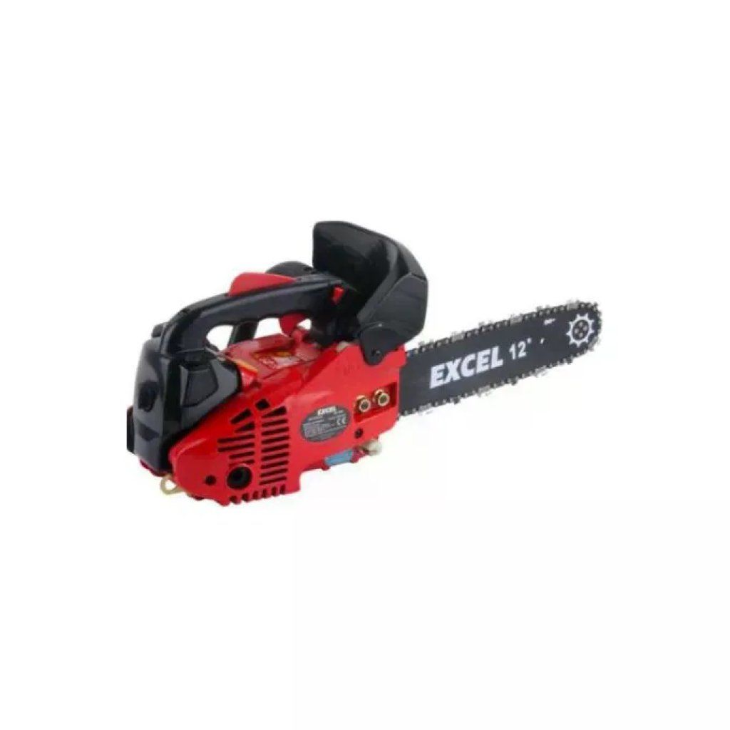 Excel MT300 Motosega a Scoppio 25,4 cc con Barra da 30 cm Excel MT300 Motosega a Scoppio 25,4 cc con Barra da 30 cm