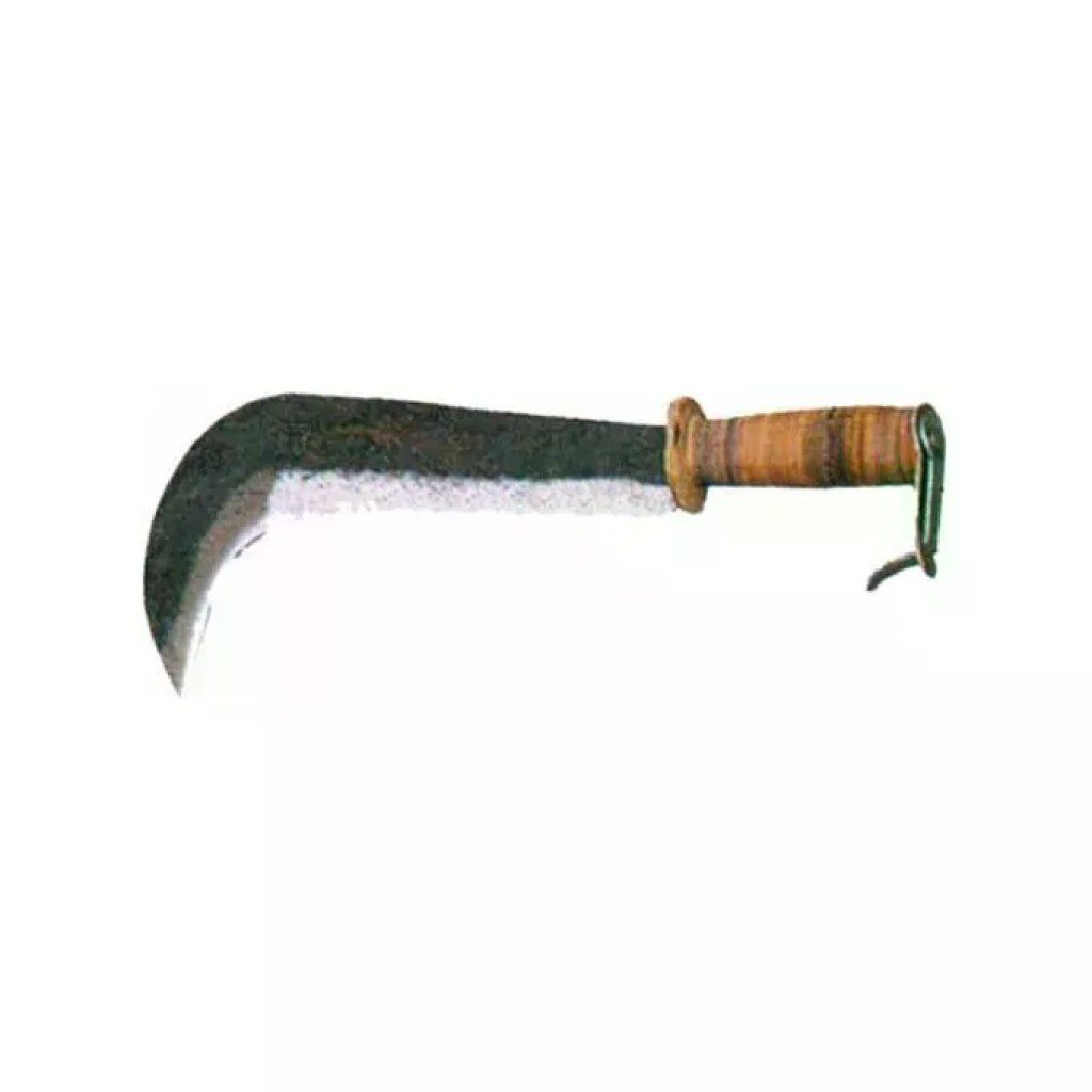 ADEL Roncola Solita da Giardino 30 cm ADEL Roncola Solita da Giardino 30 cm