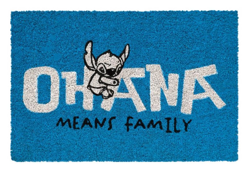 Grupo Erik Zerbino Lilo e Stitch Stitch