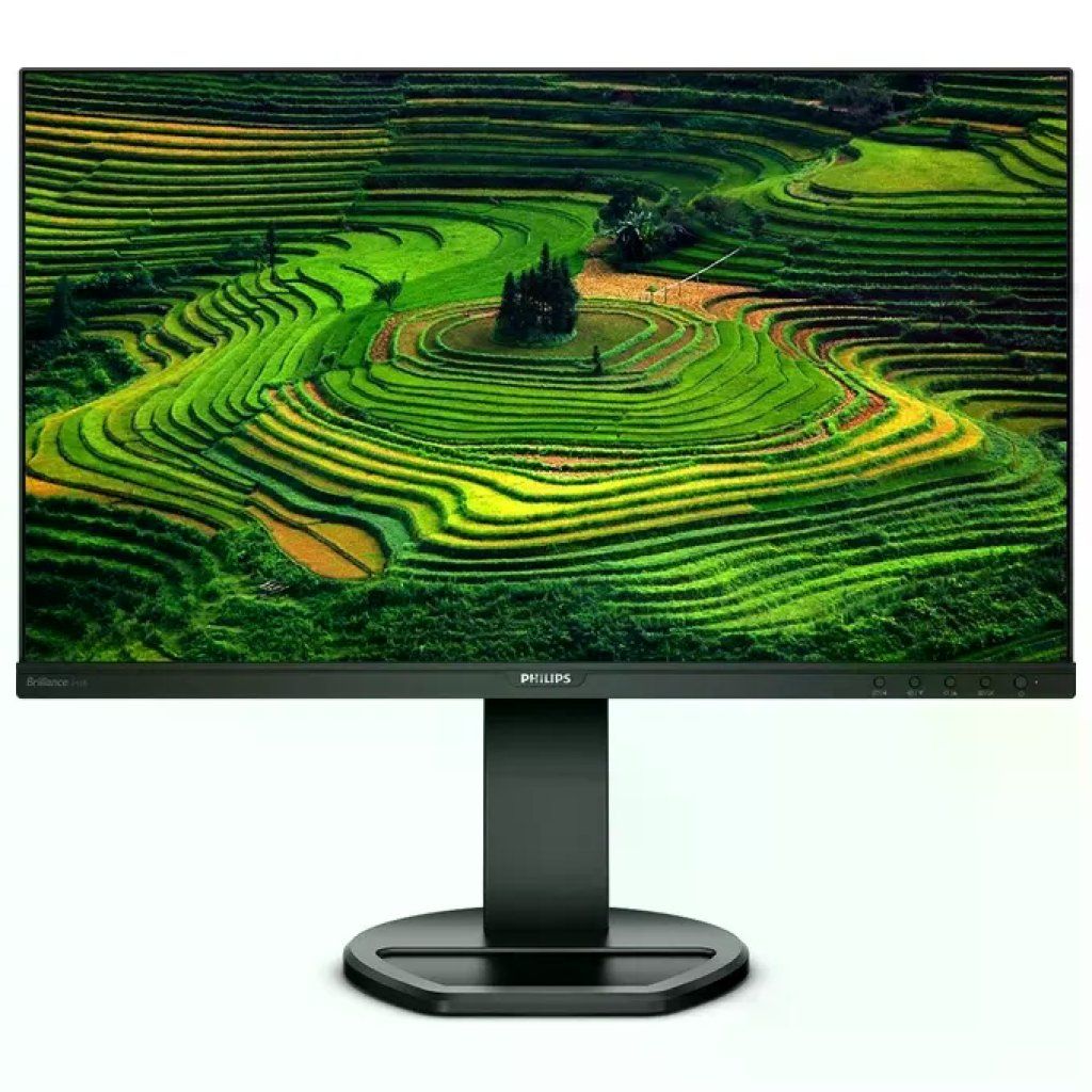 Philips 241B8QJEB/00 Monitor 23,8” IPS Full HD