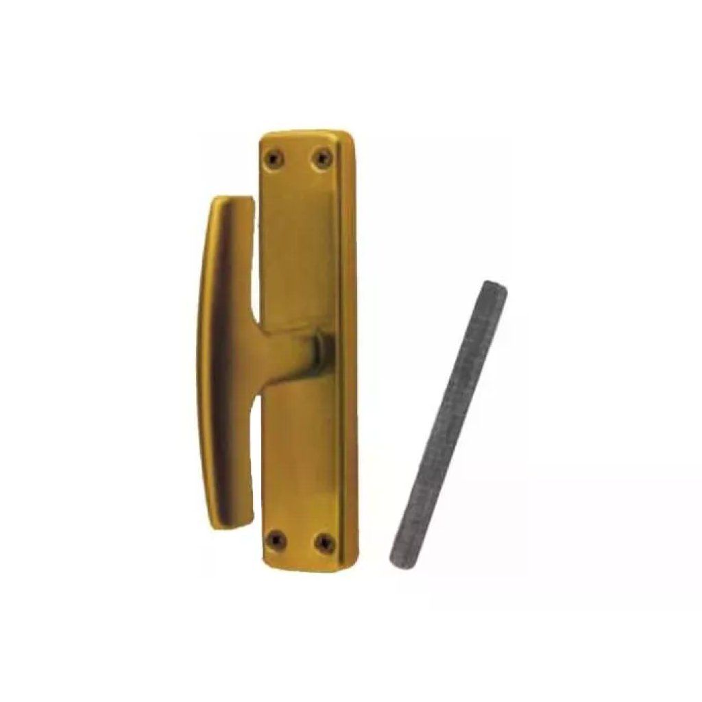 Ghidini Alox F4 Martellina per Finestra Bronzo Ghidini Alox F4 Martellina per Finestra Bronzo