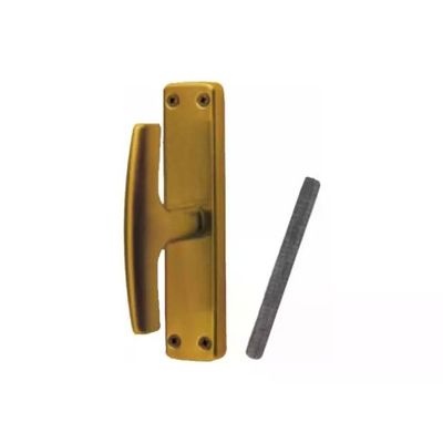 Ghidini Alox F4 Martellina per Finestra Bronzo