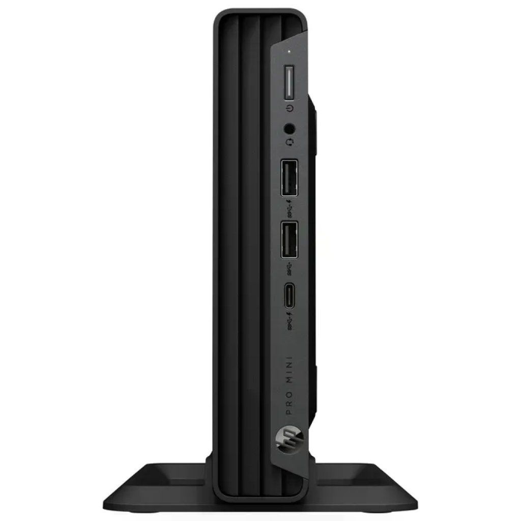 HP Pro Mini 400 G9, Intel Core i5-14500T, 16 GB DDR5, SSD 512 GB, Windows 11 Pro