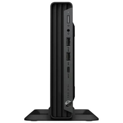 HP Pro Mini 400 G9, Intel Core i5-14500T, 16 GB DDR5, SSD 512 GB, Windows 11 Pro HP Pro Mini 400 G9, Intel Core i5-14500T, 16 GB DDR5, SSD 512 GB, Windows 11 Pro